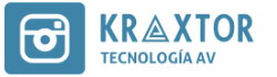 KRAXTOR - Tecnología AV